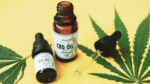CBD and Sports: Can Cannabidiol Improve Athletic Performance and Recovery?