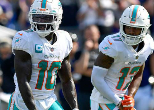 5 Takeaways from Miami’s 48-20 Loss to Buffalo